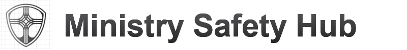 Ministry Safety Hub